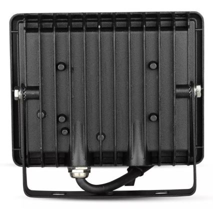 LED-Strahler LED/20W/230V IP65 rosa Leuchte