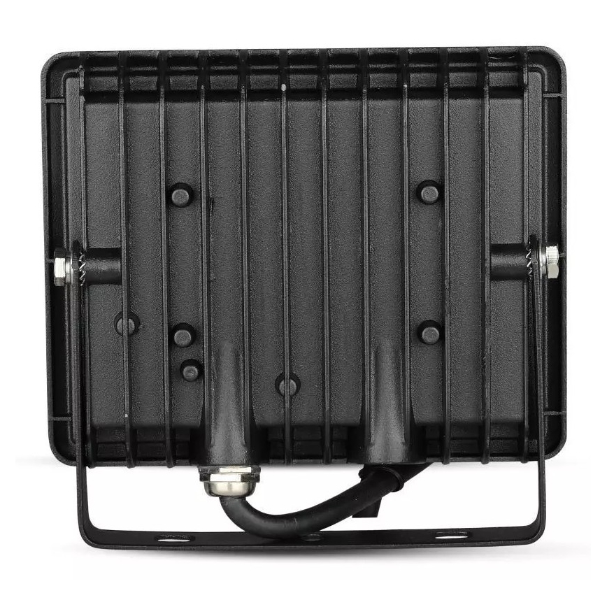 LED-Strahler LED/20W/230V IP65 rosa Leuchte
