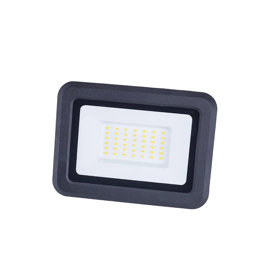 LED-Strahler LED/30W/230V 4000K IP65