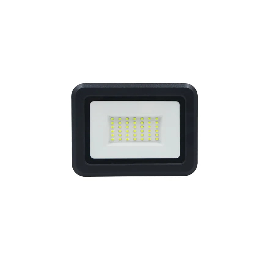 LED-Strahler LED/30W/230V 4000K IP65