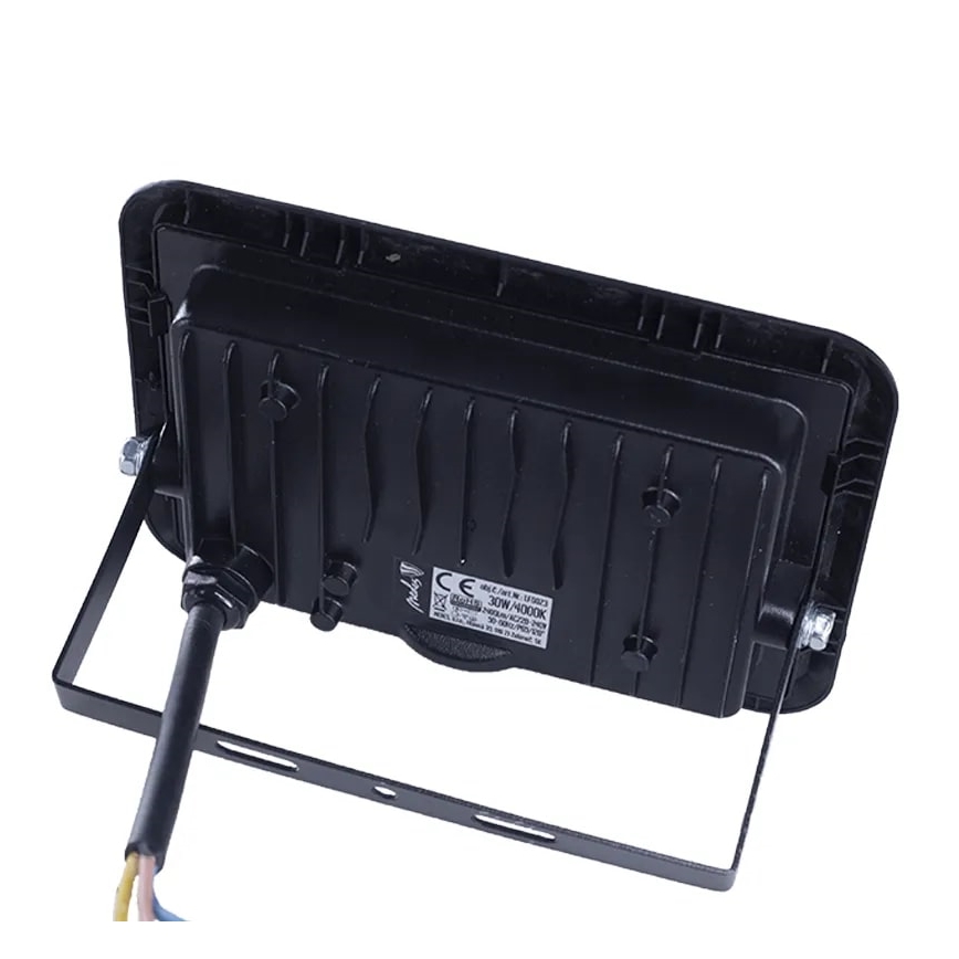 LED-Strahler LED/30W/230V 4000K IP65