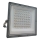 LED-Strahler LED/50W/230V IP65 3000/4000/6500K grau