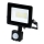 LED-Strahler mit Bewegungs- und Dämmerungssensor für Steckdose LED/20W/230V IP44