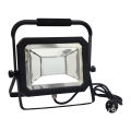 LED-Strahler mit Halterung LED/50W/230V IP65