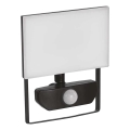 LED-Strahler mit Sensor TAMBO LED/20W/230V 4000K IP54