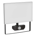 LED-Strahler mit Sensor TAMBO LED/50W/230V 4000K IP54
