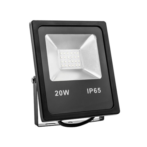LED Strahler NOCTIS ECO LED/20W/230V IP65