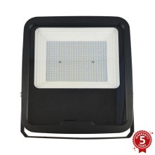 LED-Strahler PROFI LED/200W/180-265V 5000K IP65