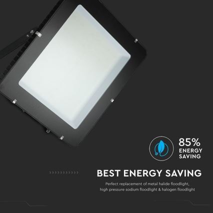 LED-Strahler SAMSUNG CHIP LED/1000W/230V 4000K IP65