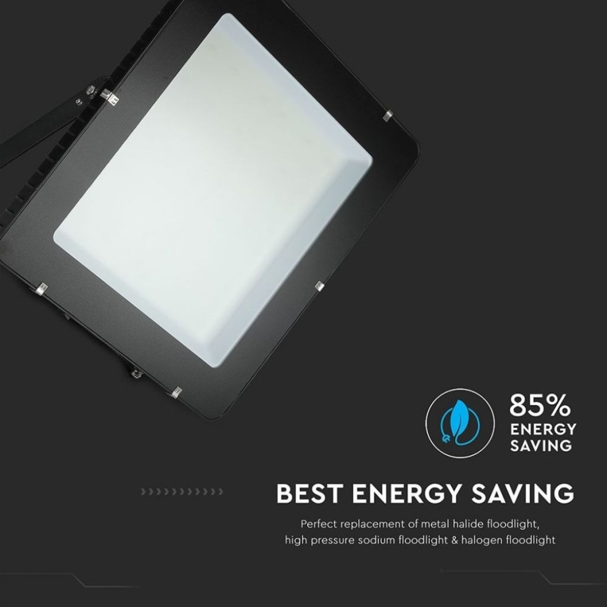 LED-Strahler SAMSUNG CHIP LED/1000W/230V 4000K IP65