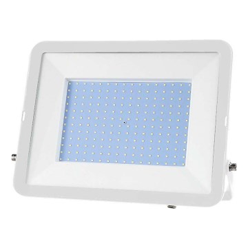 LED-Strahler SAMSUNG CHIP LED/300W/230V 6500K IP65 weiß