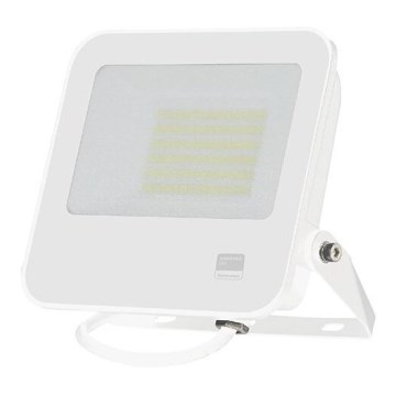 LED-Strahler SAMSUNG CHIP LED/50W/230V 4000K IP65 weiß
