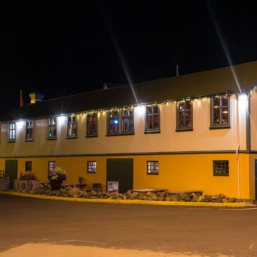 LED-Strahler SAMSUNG CHIP LED/50W/230V 6500K IP65 schwarz