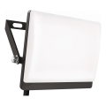 LED-Strahler TAMBO EVO, 20 W, 230 V, 4000 K, IP65, schwarz