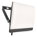 LED-Strahler TAMBO EVO LED/50W/230V 4000K IP65 schwarz