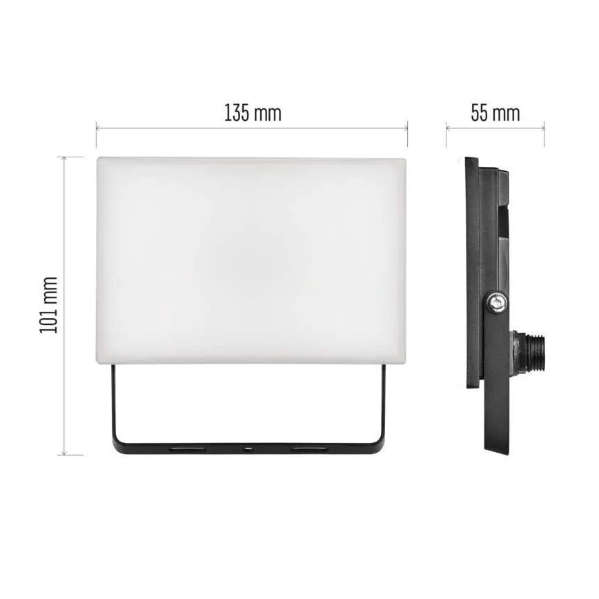 LED-Strahler TAMBO LED/20W/230V 4000K IP65