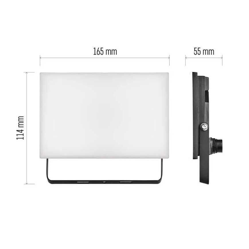 LED-Strahler TAMBO LED/30W/230V 4000K IP65