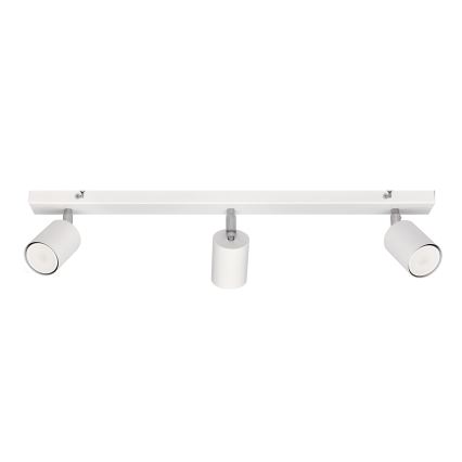 LED-Strahler TUNE 3xGU10/4,8W/230V weiß