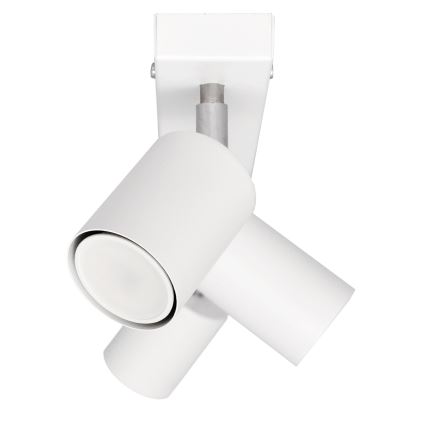 LED-Strahler TUNE 3xGU10/4,8W/230V weiß