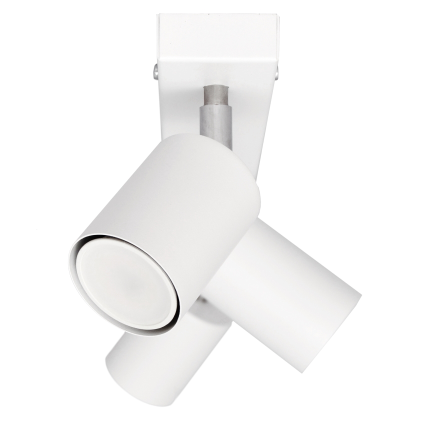 LED-Strahler TUNE 3xGU10/4,8W/230V weiß