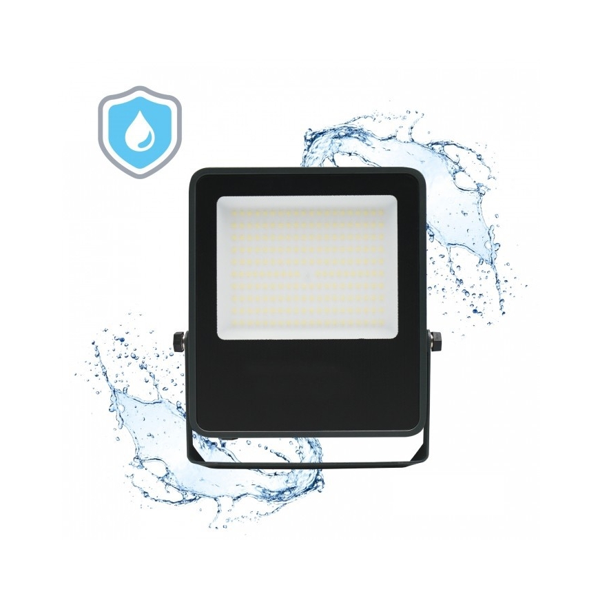 LED-Strahler ULSAN LED/100W/230V 4000K IP65