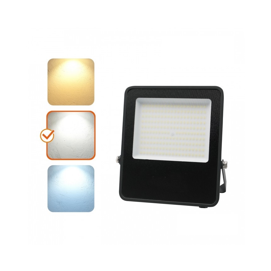 LED-Strahler ULSAN LED/100W/230V 4000K IP65