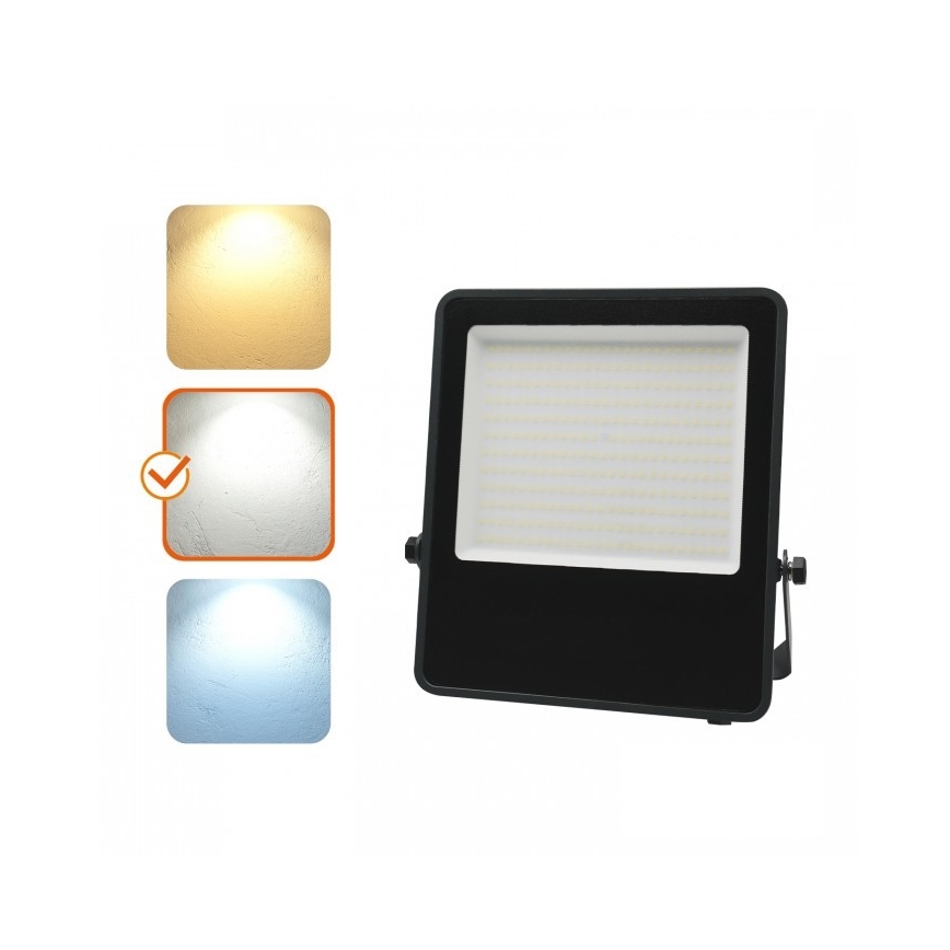 LED-Strahler ULSAN LED/150W/230V 4000K IP65