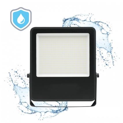LED Strahler ULSAN LED/200W/230V 4000K IP65