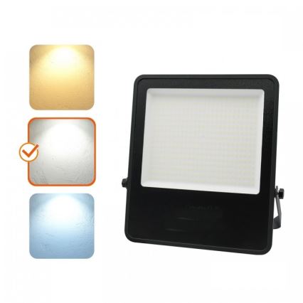 LED Strahler ULSAN LED/200W/230V 4000K IP65