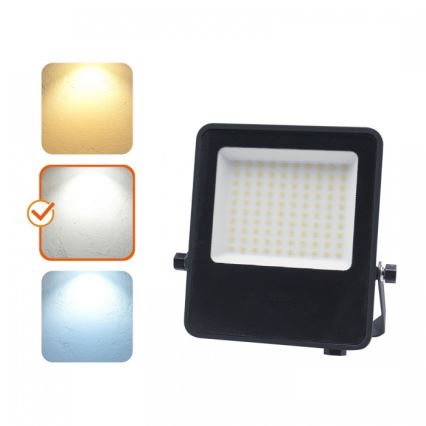 LED-Strahler ULSAN LED/50W/230V 4000K IP65