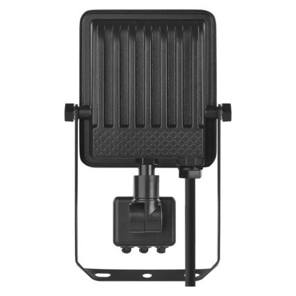 LED-Strahler mit Sensor VISIO LED/10W/230V 4000K IP65