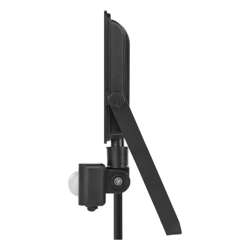 LED-Strahler mit Sensor VISIO LED/10W/230V 4000K IP65