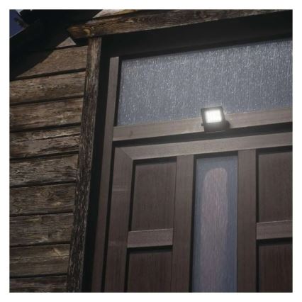 LED-Strahler VISIO LED/10W/230V 4000K IP65