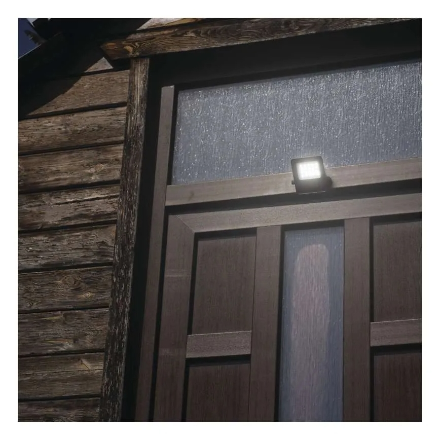 LED-Strahler VISIO LED/10W/230V 4000K IP65