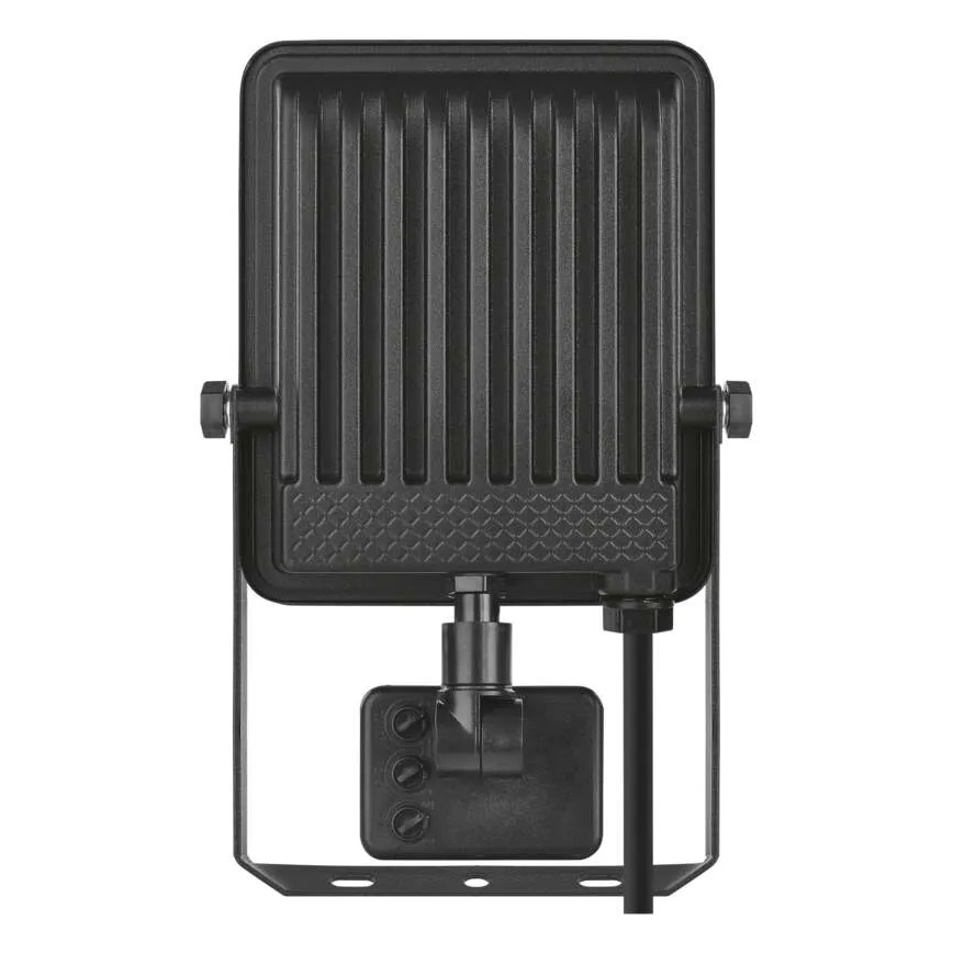 LED-Strahler mit Sensor VISIO LED/30W/230V 4000K IP65