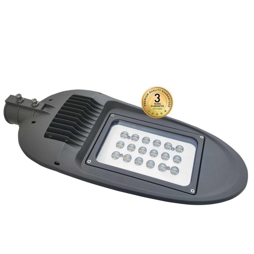 LED Straßenlampe BOSTON LED/60W/230V IP65