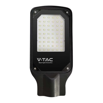 LED Straßenlampe LED/30W/230V 6500K IP65