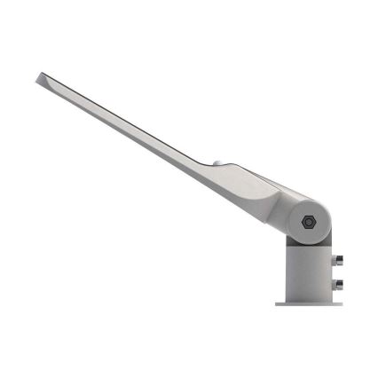 LED-Straßenlampe mit Sensor SAMSUNG CHIP LED/30W/230V 6500K IP65