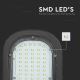 LED-Straßenlampe SAMSUNG CHIP LED/30W/230V 4000K IP65