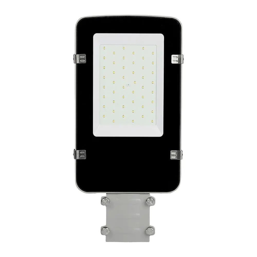 LED Straßenlampe SAMSUNG CHIP LED/30W/230V 4000K IP65