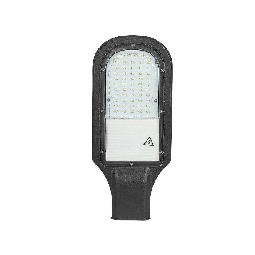 LED-Straßenlampe SAMSUNG CHIP LED/30W/230V 6400K IP65