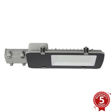 LED Straßenlampe SAMSUNG CHIP LED/30W/230V 6400K IP65