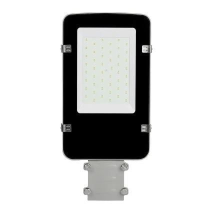 LED Straßenlampe SAMSUNG CHIP LED/30W/230V 6400K IP65