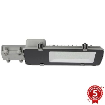 LED Straßenlampe SAMSUNG CHIP LED/50W/230V 4000K IP65