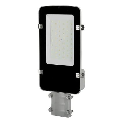 LED Straßenlampe SAMSUNG CHIP LED/50W/230V 4000K IP65