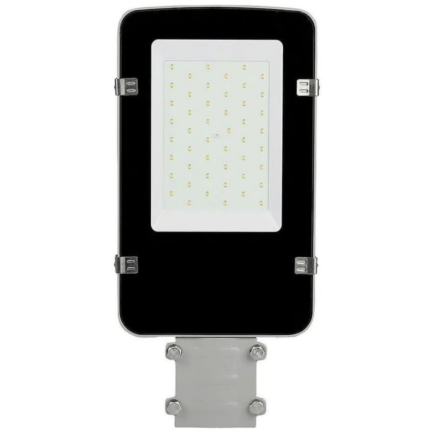 LED Straßenlampe SAMSUNG CHIP LED/50W/230V 4000K IP65