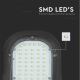 LED Straßenlampe SAMSUNG CHIP LED/50W/230V 6400K IP65