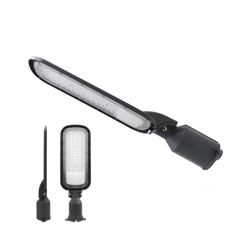 LED-Straßenleuchte BRELUXO LED/100W/230V 4000K IP65