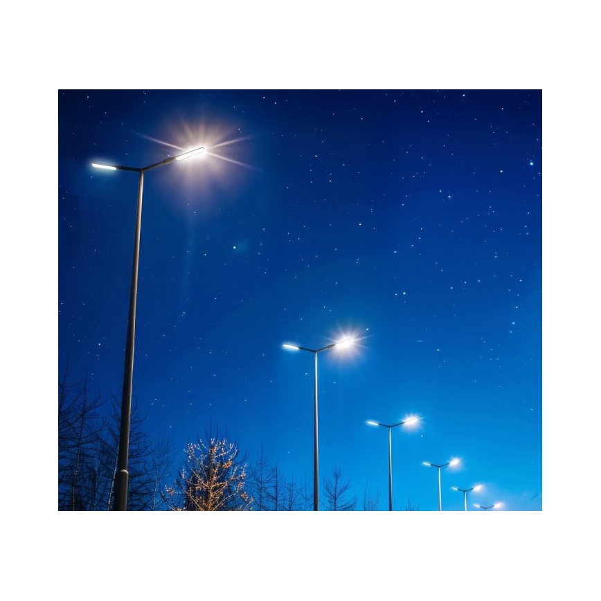 LED-Straßenleuchte BRELUXO LED/150W/230V 4000K IP65