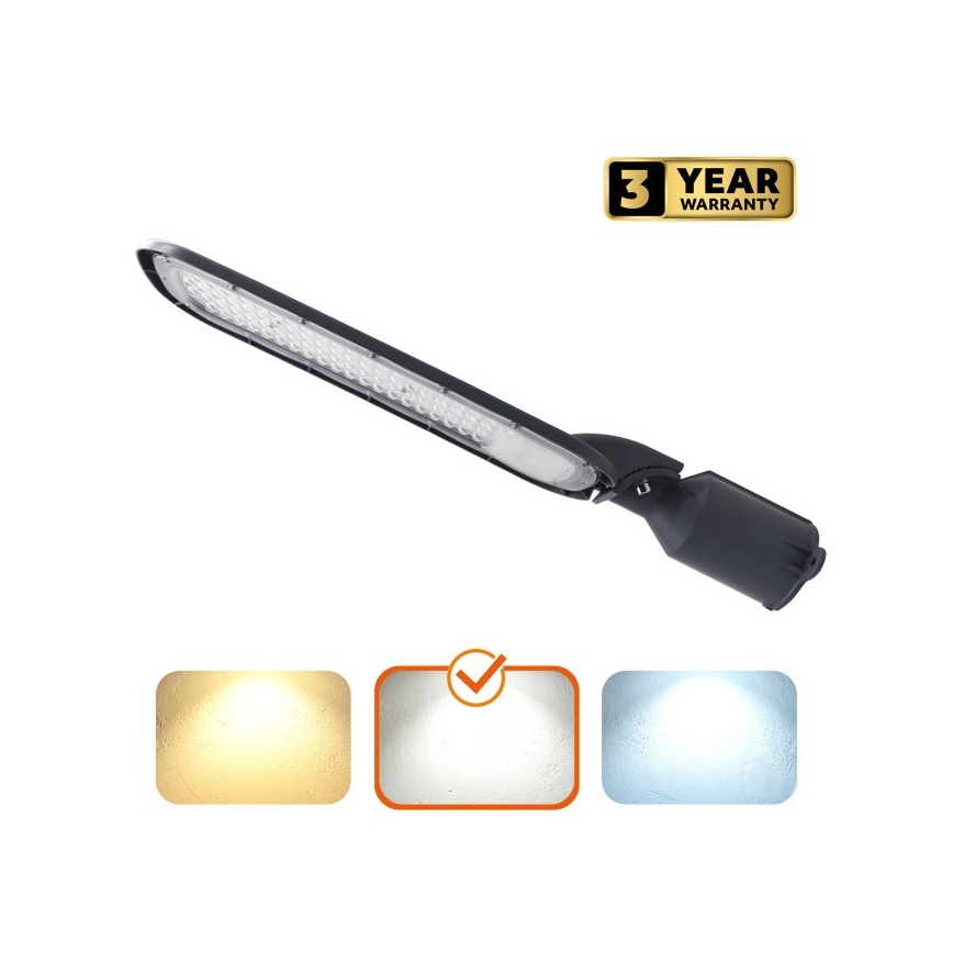 LED-Straßenleuchte BRELUXO LED/150W/230V 4000K IP65